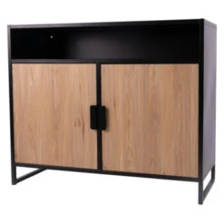 Voorkant -InterieurKunst Verkoopwinkel 123 4470