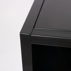 GAMMA Kast Danny 2-deurs Metaal/mdf -InterieurKunst Verkoopwinkel 123 4476