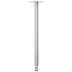 Duraline Meubelpoot Vierkant Metaal Grijs 30x30 Mm Verstelbare Hoogte 5 Duraline Meubelpoot Vierkant Metaal Grijs 30x30 Mm Verstelbare Hoogte -InterieurKunst Verkoopwinkel 123 4496