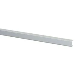 StoreMax Rail T.b.v. H20/H40 Metaal Zilver 360x30x30 Cm