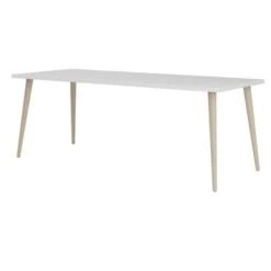 Duraline Tafelpoot Danish Leg Ovar 72 Cm -InterieurKunst Verkoopwinkel 123 4545