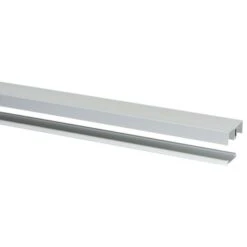 StoreMax Rail T.b.v. R20 Metaal Zilver 360x60x30 Cm