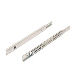 Hettich Ladegeleider Type G Met Kogellagers 345-550 Mm Max. 12 Kg