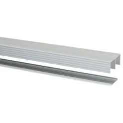 StoreMax Rail T.b.v. R40 Metaal Zilver 360x90x40 Cm