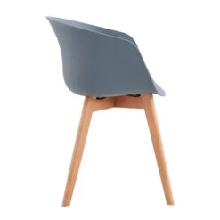 GAMMA Eetkamerstoel Andre Grijsblauw -InterieurKunst Verkoopwinkel 123 4678