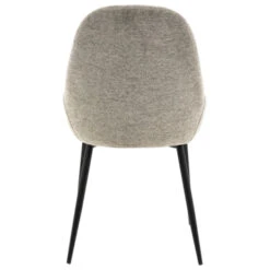 GAMMA Eetkamerstoel Julien Gestoffeerd Zand -InterieurKunst Verkoopwinkel 123 4685