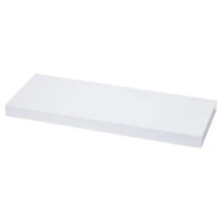 Handson Wandpaneel Glans Wit 38 Mm 60x23,5 Cm