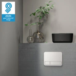 Tiger Opberbox Tess Met Deksel Zwart/antraciet -InterieurKunst Verkoopwinkel 123 4765