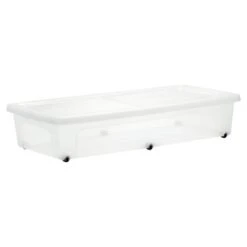 IRIS Bedrollerbox Basic 38L Pack -InterieurKunst Verkoopwinkel 123 4780