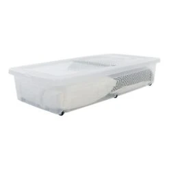 IRIS Bedrollerbox Basic 38L Pack -InterieurKunst Verkoopwinkel 123 4781