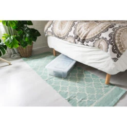 IRIS Bedrollerbox Basic 38L Pack -InterieurKunst Verkoopwinkel 123 4783