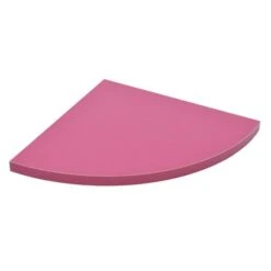 Wandpaneel XS2 Roze 18 Mm 30x30 Cm