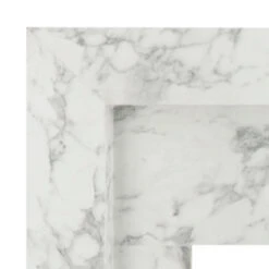 Livn Schouwombouw Bregenz Marmer Wit 7 Livn Schouwombouw Bregenz Marmer Wit -InterieurKunst Verkoopwinkel 123 4896