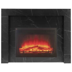 Livn Schouwombouw Bregenz Marmer Zwart