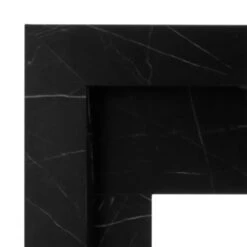 Livn Schouwombouw Bregenz Marmer Zwart -InterieurKunst Verkoopwinkel 123 4900