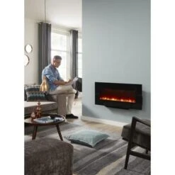 Livn Elektrisch Hanghaard Brighton -InterieurKunst Verkoopwinkel 123 4903