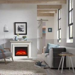 Livn Inzethaard Lugano -InterieurKunst Verkoopwinkel 123 4912