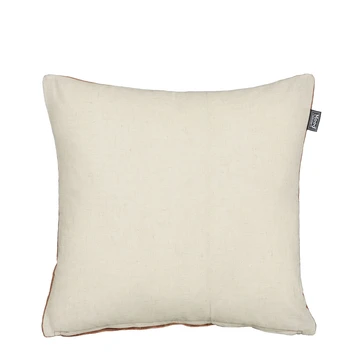 Kussen Velvet Roest L45xb45xh10 Cm 3 Kussen Velvet Roest L45xb45xh10 Cm - Afbeelding 3