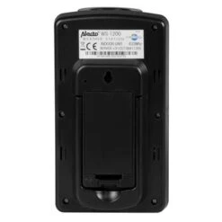 Alecto WS-1200 Weerstation Met Draadloze Regenmeter -InterieurKunst Verkoopwinkel 123 500