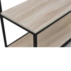 GAMMA Garderoberek Joris Metaal/mdf Hout -InterieurKunst Verkoopwinkel 123 5003