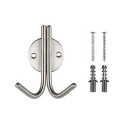 Jashaak Corine Rvs Dubbel -InterieurKunst Verkoopwinkel 123 5014