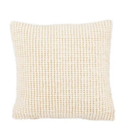 Kussen Beige - L45xb45xh10cm