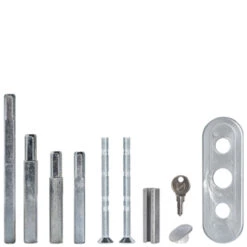 Hako Raamkruk Mundial Links Aluminium Afsluitbaar 5 Hako Raamkruk Mundial Links Aluminium Afsluitbaar -InterieurKunst Verkoopwinkel 123 5315