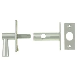 Nemef 2600 Serie Insteekgrendel Raam Doorn 35 Mm