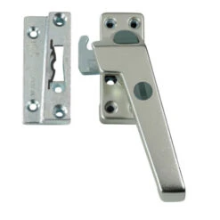 AXA Raamsluiting Rechts SKG 1-ster Aluminium Buitendraaiend