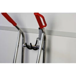 Duraline Track Haak Gereedschap Mat Zilver -InterieurKunst Verkoopwinkel 123 5379