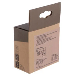 Busch-Jaeger Future Linear Serieschakelaar Mat Wit -InterieurKunst Verkoopwinkel 123 539