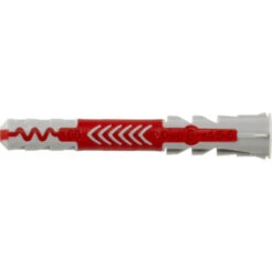 Fischer Universeelplug DuoPower 8x65mm 50 Stuks