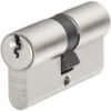 Abus Deurcilinder E60NP High Security 30/50 Mm
