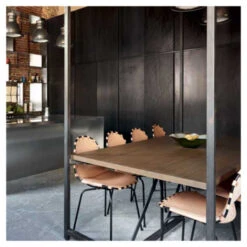 Buis Rechthoekig Staal 40x20x1000x1,5mm -InterieurKunst Verkoopwinkel 123 5521