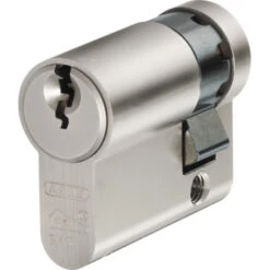 Abus Deurcilinder E60NP High Security 10/35 Mm