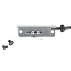 SecuMax Microswitch Voor Garagedeurbeveiliging Sectionaal