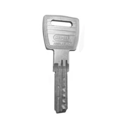 NEMEF Nabestellen NF4 Sleutel