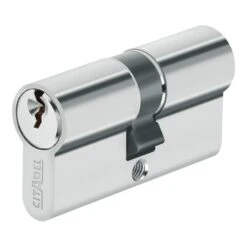 Abus Citadel Deurcilinder Standard Security 30/40 Mm