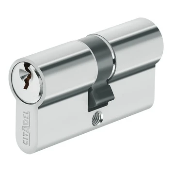 Abus Citadel Deurcilinder Standard Security 30/40 Mm 1 Abus Citadel Deurcilinder Standard Security 30/40 Mm