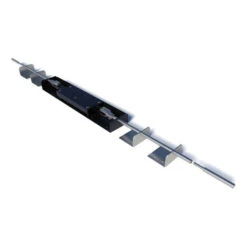 SecuMax Garagedeurbeveiliger