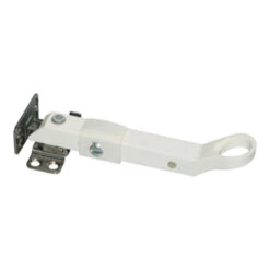 AXA Raamuitzetter Combi SKG 2-sterren Wit Voor Kiepramen