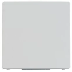 Schneider Electric Merten D-Life Inbouw Kruisschakelaar Wit