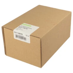 Tellerkopschroef Verzinkt 8x140 Mm 50 Stuks -InterieurKunst Verkoopwinkel 123 5660