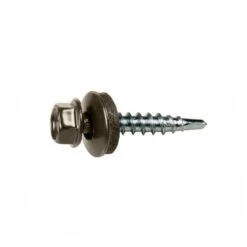 Aquaplan Schroef Aqua-pan Ebena Pepper 40 Stuks -InterieurKunst Verkoopwinkel 123 5664