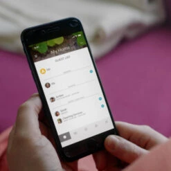 Yale Linus Keypad -InterieurKunst Verkoopwinkel 123 5697