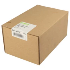 Tellerkopschroef Verzinkt 8x120 Mm 50 Stuks -InterieurKunst Verkoopwinkel 123 5710