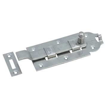 Rolschuif Met Bocht RVS 140 Mm 1 Rolschuif Met Bocht RVS 140 Mm