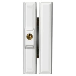 Abus Raambeveiliging FTS88 Wit