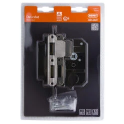 Nemef Veiligheidsslot SKG 1-ster Buitendeur Doorn 50mm PC 55mm -InterieurKunst Verkoopwinkel 123 5808