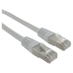 Q-Link FTP Aansluitsnoer RJ45 5 Meter KPN Keur -InterieurKunst Verkoopwinkel 123 586